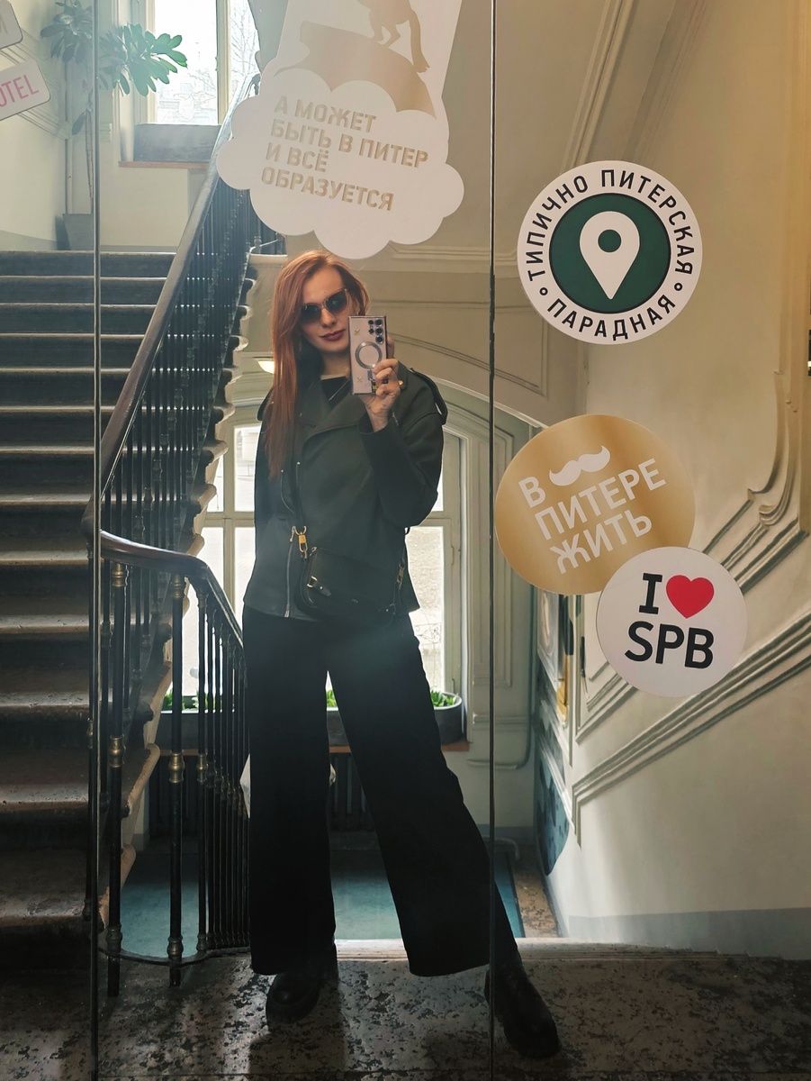 Если вы не знаете, куда бы съездить летом, берите билеты в Петербург — вариант беспроигрышный) 