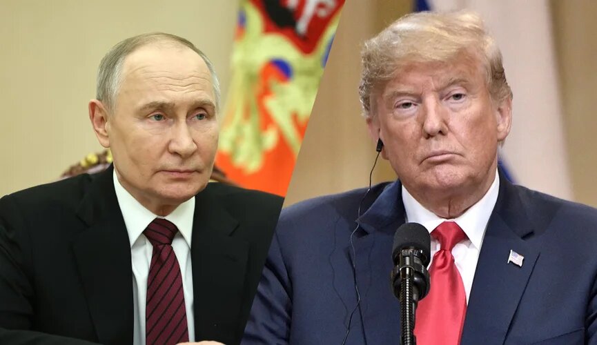 Фото: Сайт президента России
