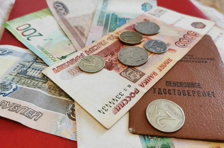   Игорь Самохвалов/ПГ