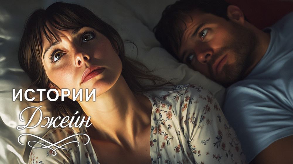    — А ты платил за эту жилплощадь, чтобы сюда беременных пускать? Нет! Значит ты молчи! — тирада сестры мужа, которая вот уже неделю не давала покоя