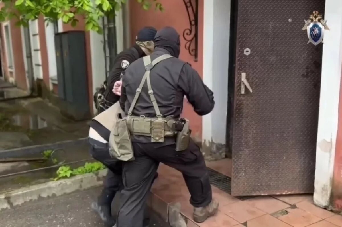    Мужчину, применившего насилие к сотруднику ДПС в Пскове, задержали