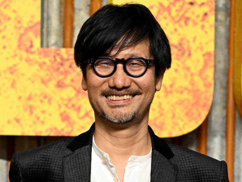    Absolute cinema. Хидео Кодзима сделает ещё одну игру, а затем хочет попробовать себя в кино