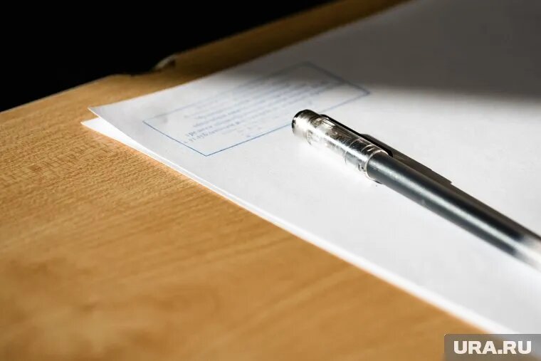 Мигрантам, не набравшим нужное количество баллов, отказано в зачислении в школы. Фото: Анна Майорова © URA.RU