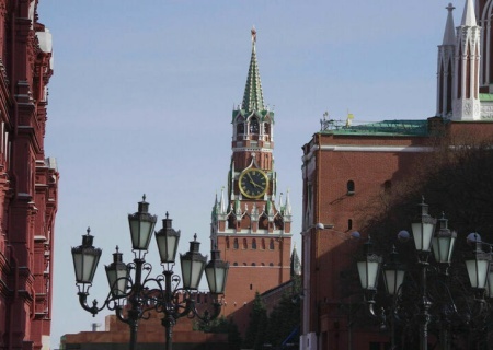    Точных сроков урегулирования по Украине «нет и быть не может» — Песков