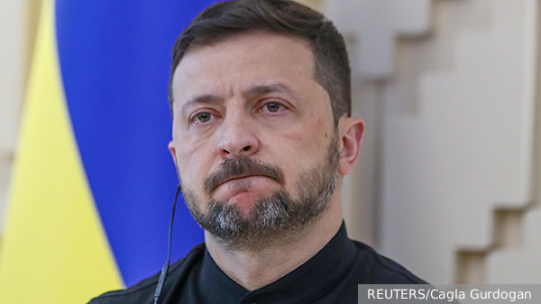     Фото: REUTERS/Cagla Gurdogan   
 Текст: Вера Басилая