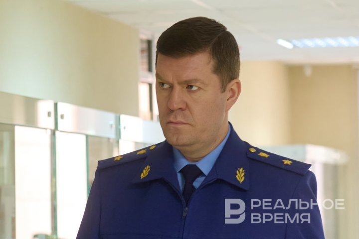 Требования гражданского иска Альберта Суяргулова вытекают из фактов, установленных в ходе расследования и прокурорской проверки. Динар Фатыхов / realnoevremya.ru