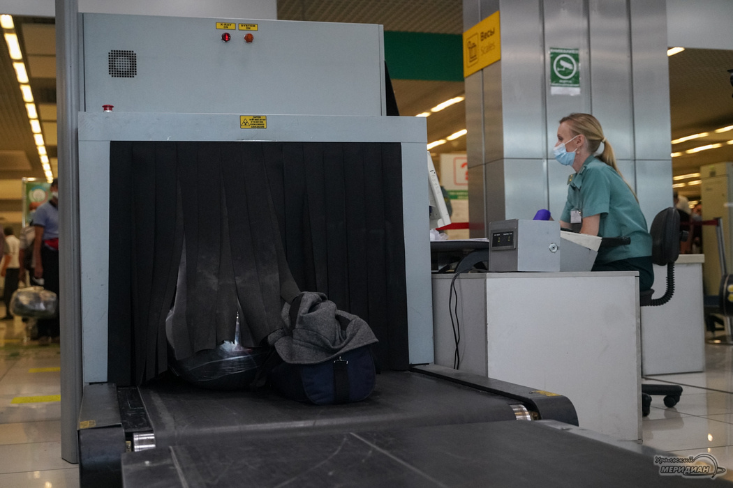    Фото: Лидия Аникина © ИА «Уральский меридиан»