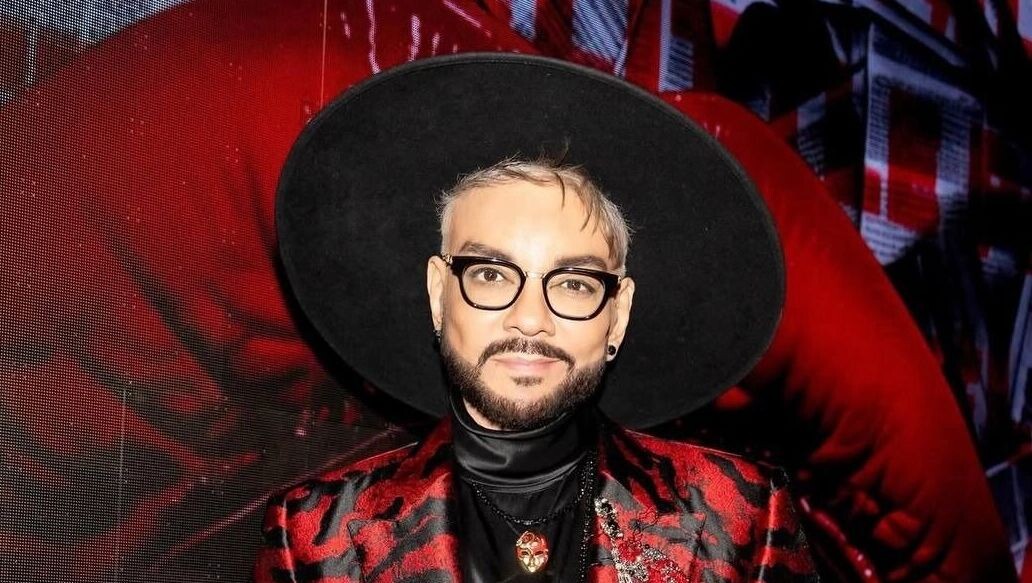     Источник: тг Филипп Киркоров