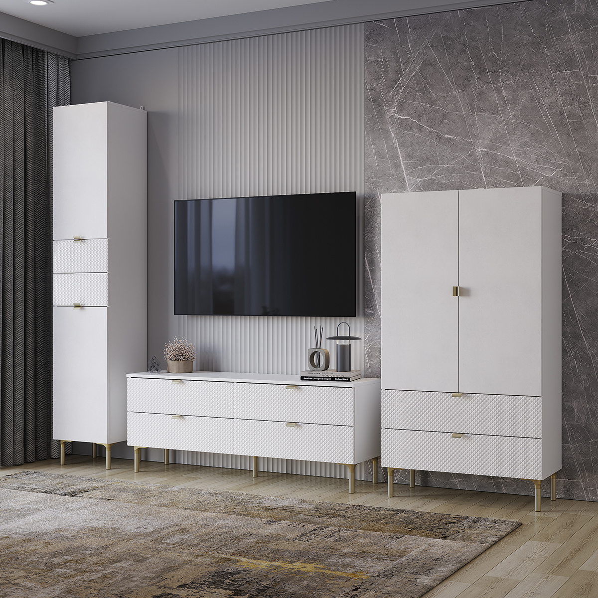 Коллекция Диор