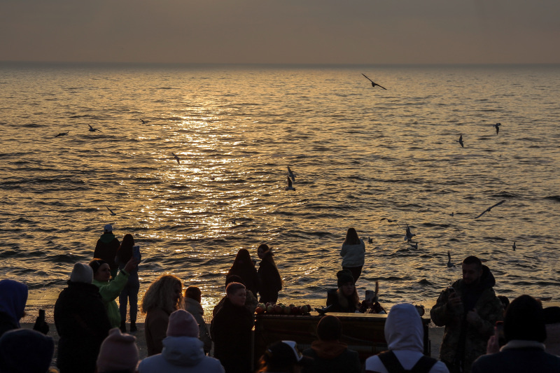    фото: © Viacheslav Onyshchenko/globallookpress