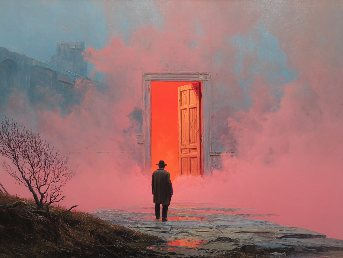 Почему нарциссы возвращаются? 3 психологические ловушки, в которые вы попадаете