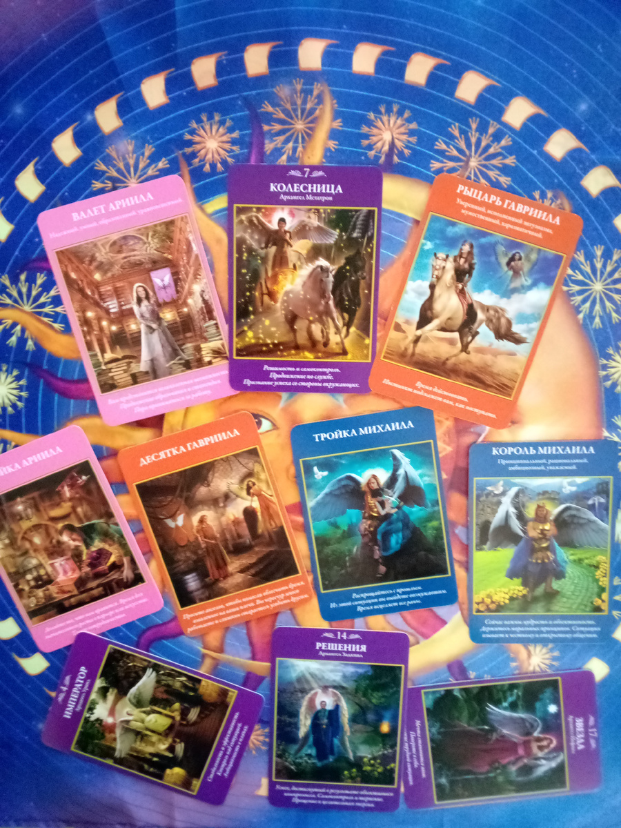 авторское фото