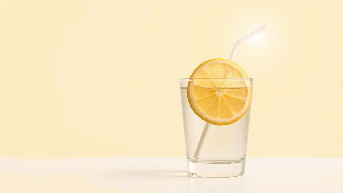    Лимонная вода — секрет здоровья и бодрости или это обман?