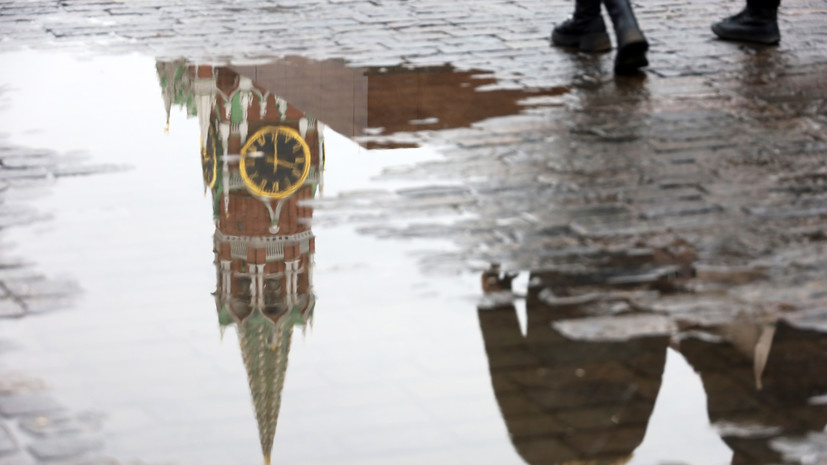   Gettyimages.ru Oleg Elkov