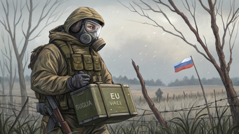    Изображение сгенерировано при помощи ИИ