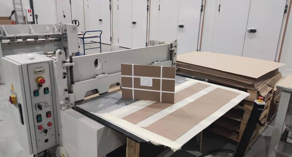    фото компании «ВИНТЕХ»