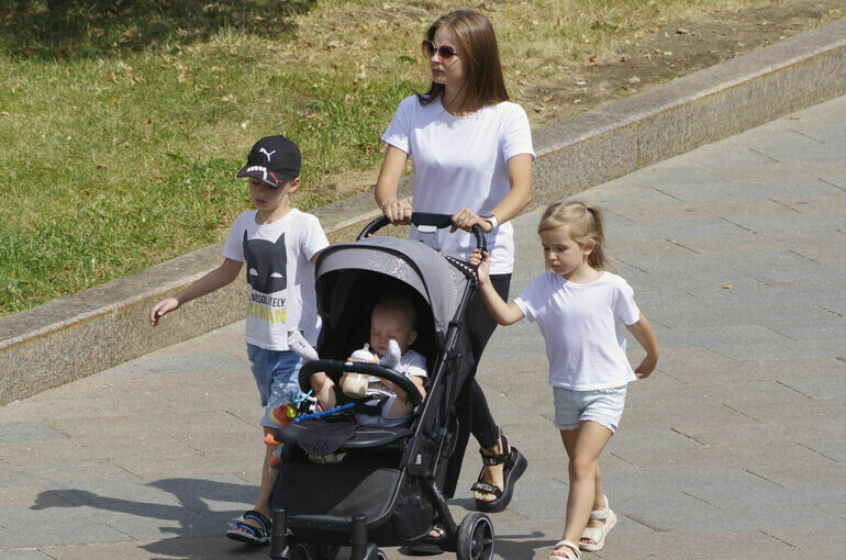   Игорь Самохвалов/ПГ