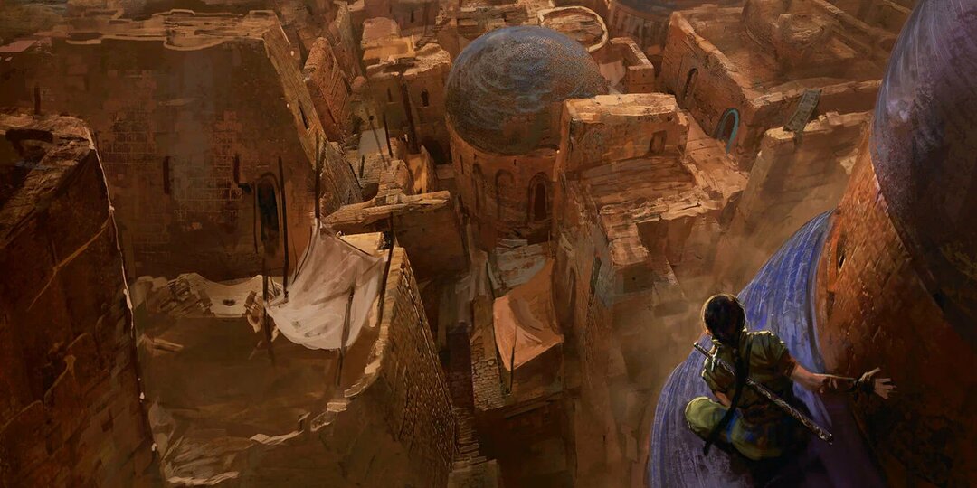 Брэдли Бэлью "Двенадцать королей Шарахая" (рецензия)