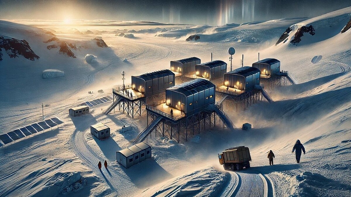    Изображение создано при помощи ИИ