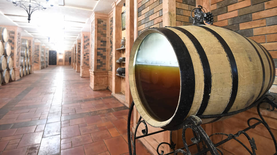 Фото: Иван Водопьянов / Коммерсантъ