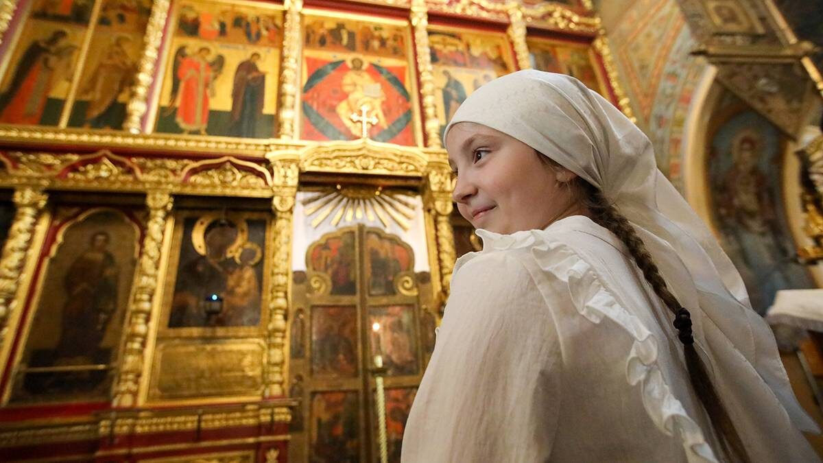    Фото: Артур Новосильцев / АГН Москва