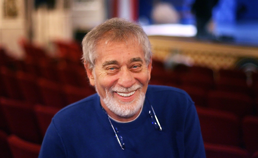 Марти Кэллнер - один из влиятельнейших и талантливых клипмейкеров мира