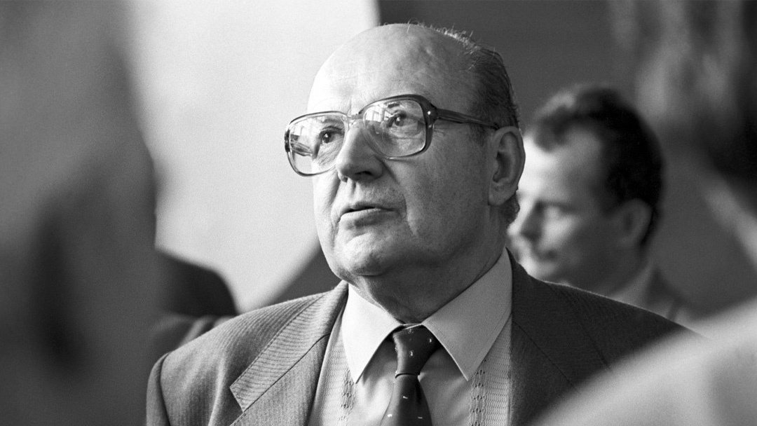 Фото: Алексей Андреевич Туполев