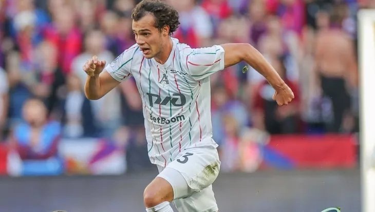    Четыре вывода по матчу «Локомотив» – ЦСКА: «Спартак» теперь может стать третьим? Фото #1