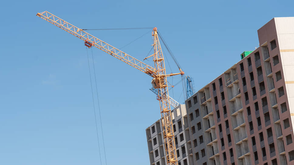 Фото: Олег Харсеев / Коммерсантъ