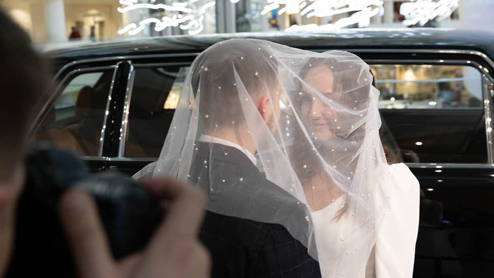 Фото: Марина Молдавская / Коммерсантъ