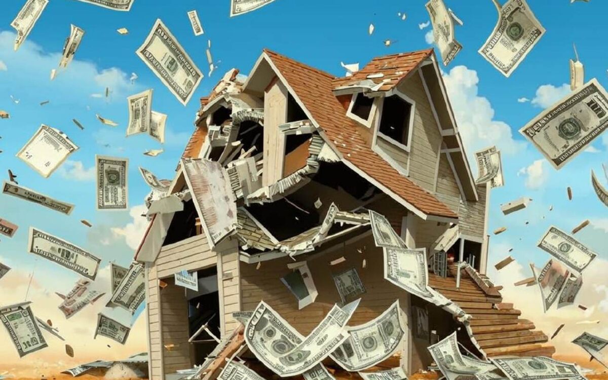    «Работаем на грани фола»: совладелец «Рем Строй Монтаж» – о кризисе в строительстве Фото: Кандинский