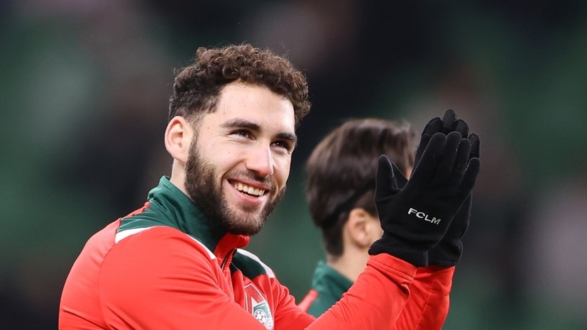   РИА Новости Виталий Тимкив