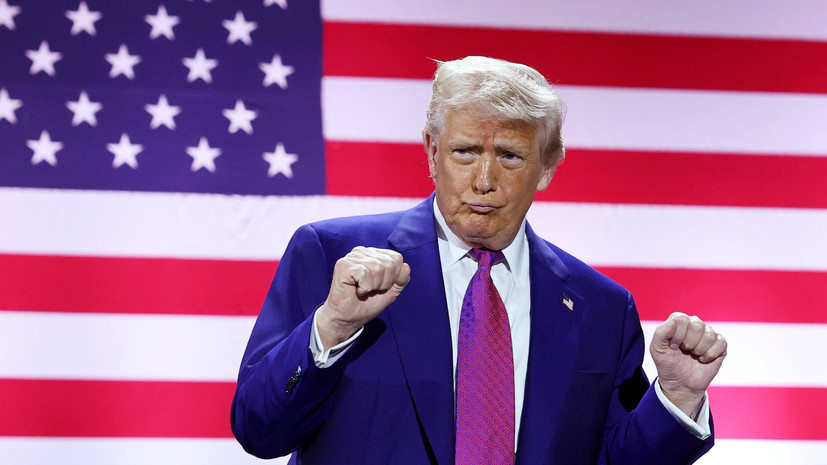   Gettyimages.ru Win McNamee