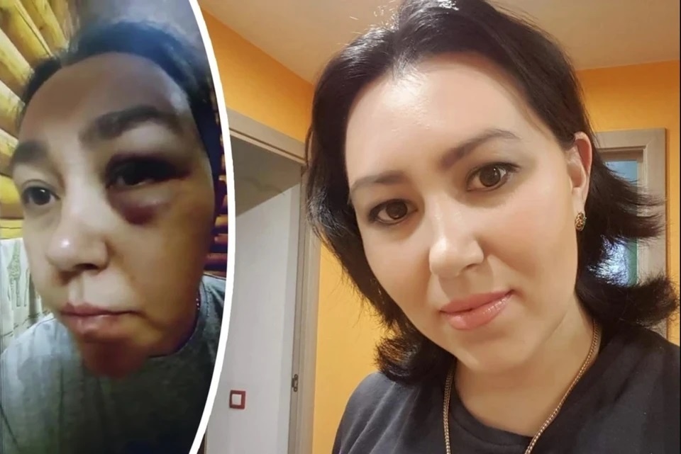 Эльвиру Муфазалову убили 29 апреля 2022 года