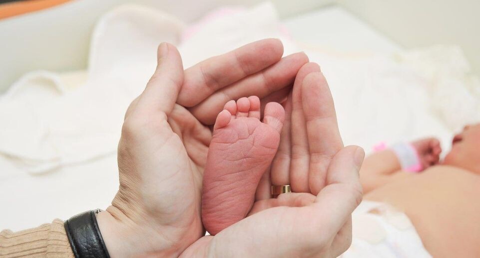    Пресс-служба Министерства здравоохранения Московской области