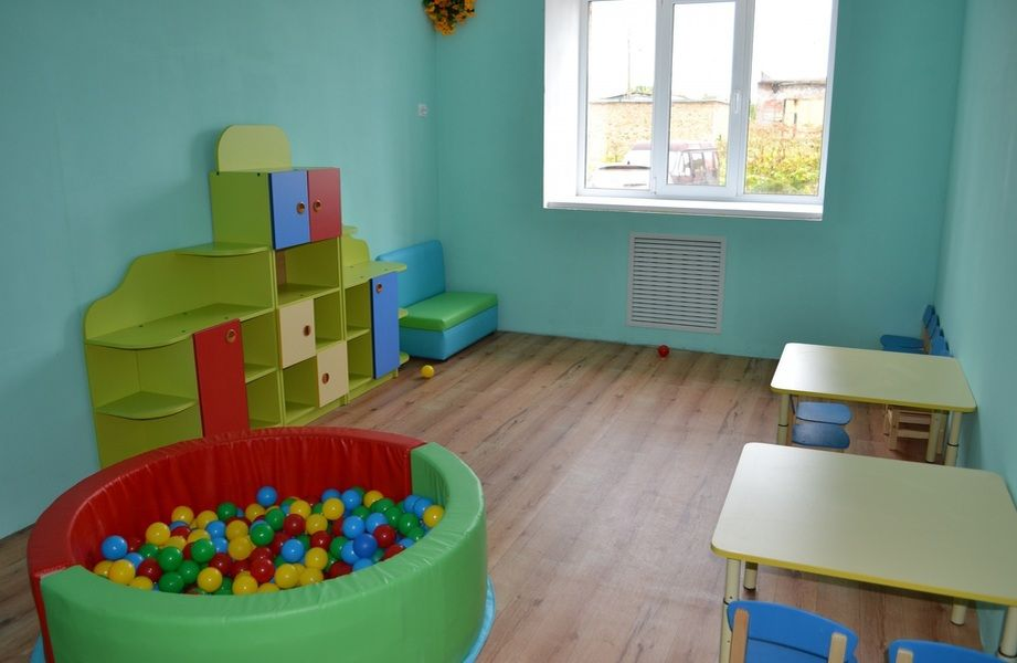 Воспитатель из Абакана попал под следствие за неподобающее обращение с детьми