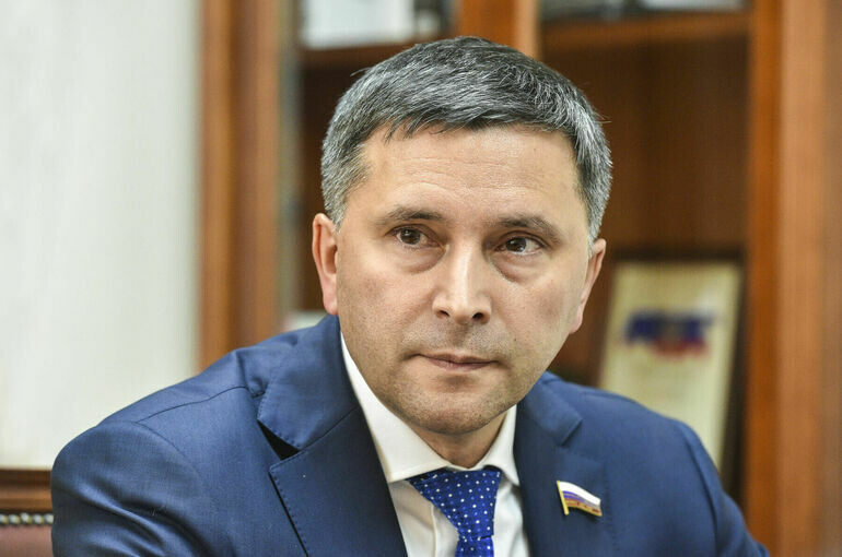   Игорь Самохвалов/ПГ