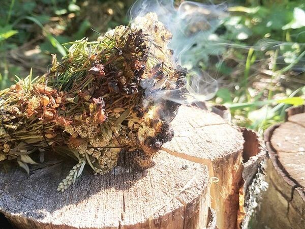 От картинки так и веет ароматом сна)