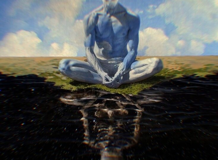 Как ВЧЛ могут справляться с конфликтами без саморазрушения