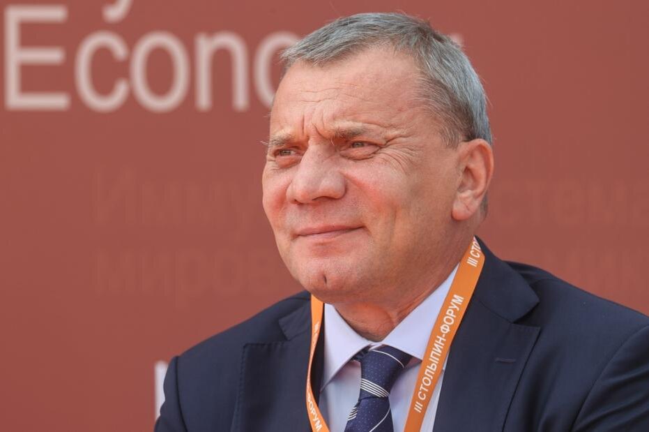    Сергей Булкин/NEWS.ru