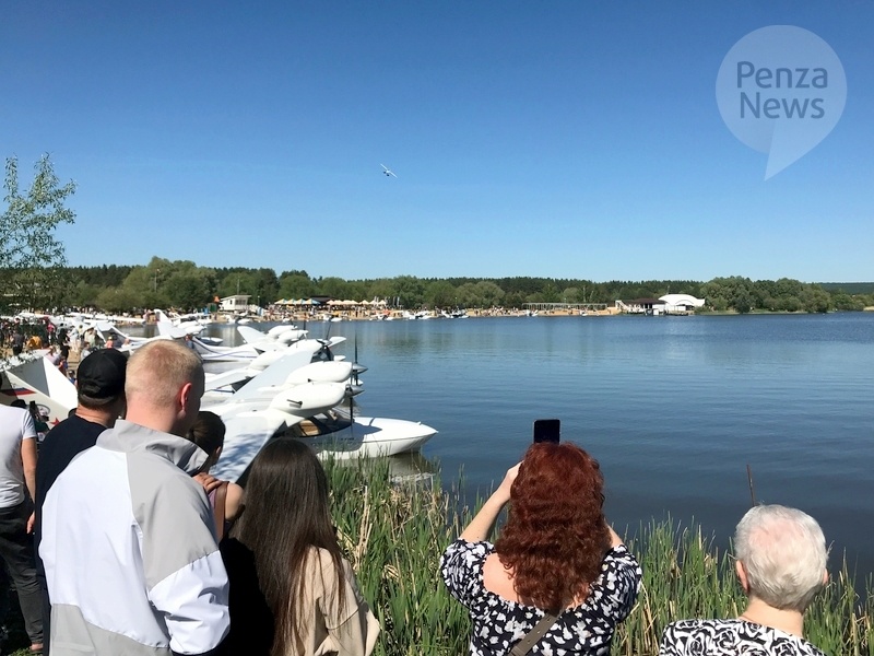    © Фото из архива ИА «PenzaNews»