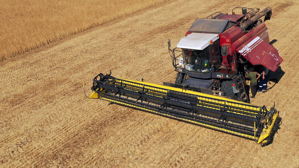 Фото: Артем Краснов / Коммерсантъ