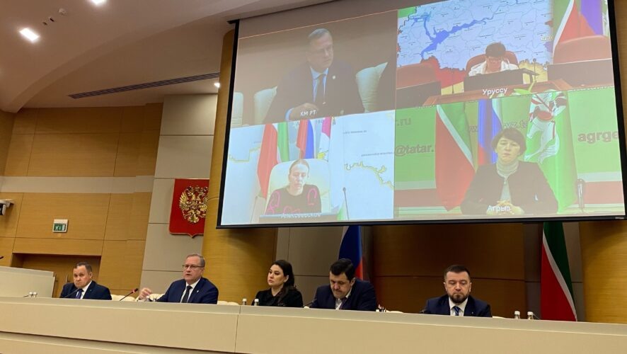    Фото: KazanFirst