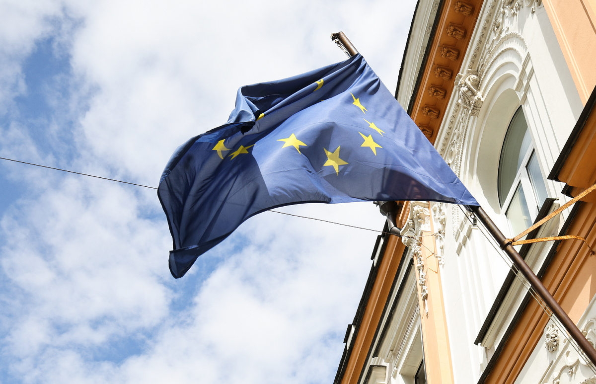 © Михаил Терещенко/ТАСС