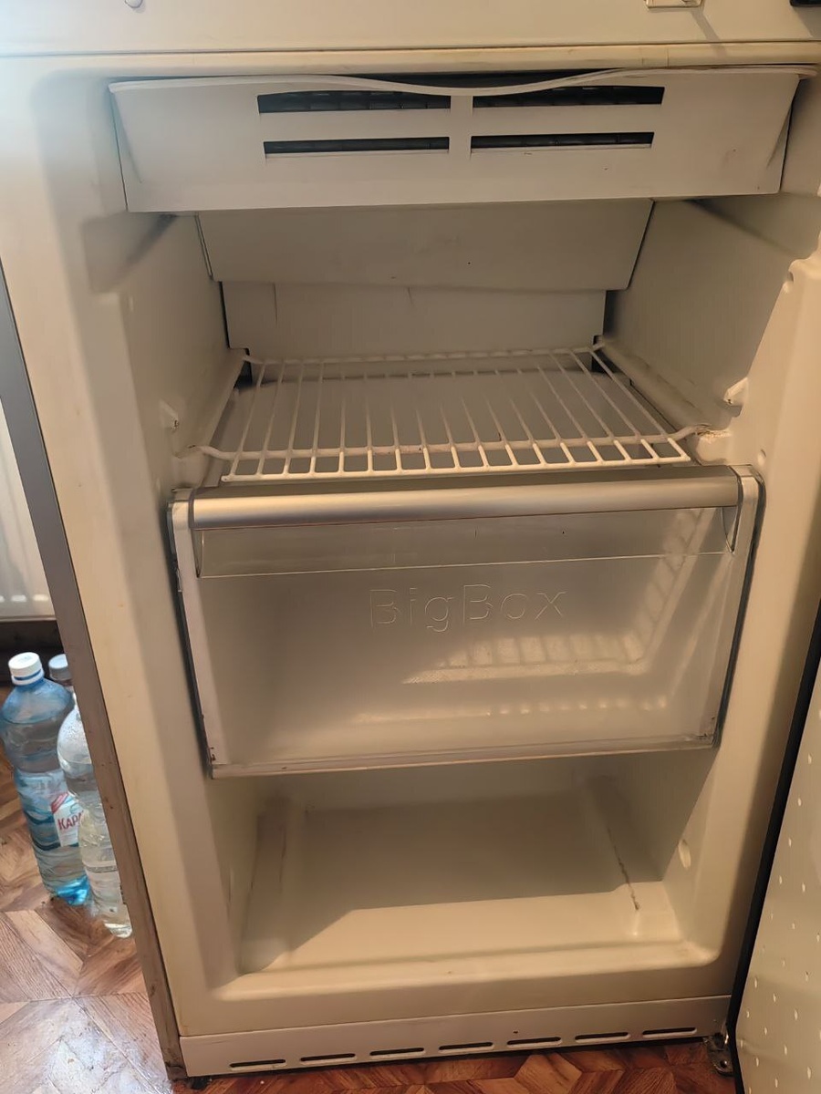 Начинаем диагностику и смотрим наиболее популярные места утечек риона. 