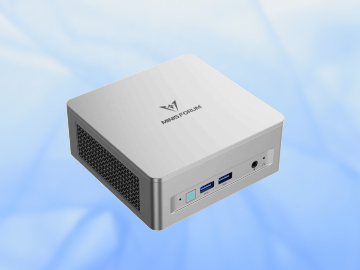   Minisforum представила мини-ПК UM750L Slim с AMD Ryzen 5 и 4 ТБ SSD в корпусе на 0,8 л