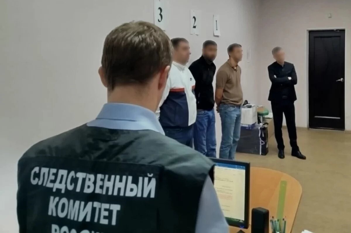    В Ульяновске кредиторы похитили должника, чтобы выбить из него 100 тысяч