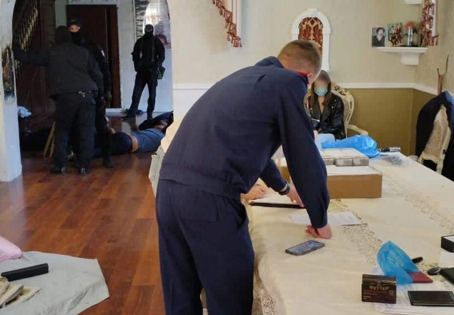    Фото: Пресс-служба следственного комитета по Ульяновской области