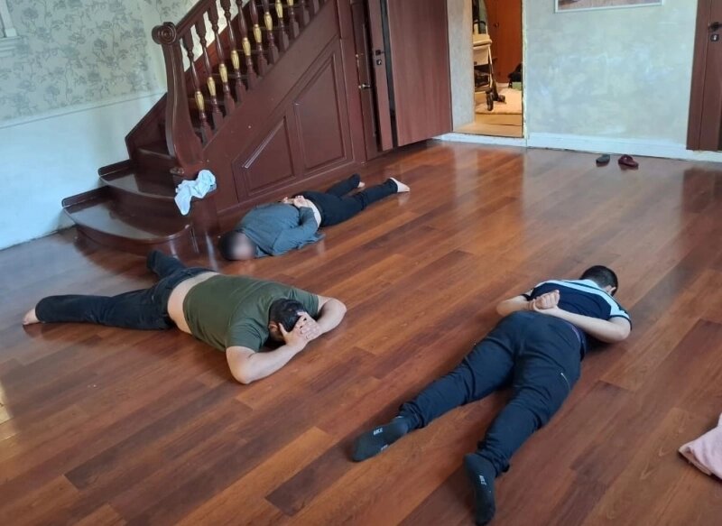    Фото: Пресс-служба следственного комитета по Ульяновской области