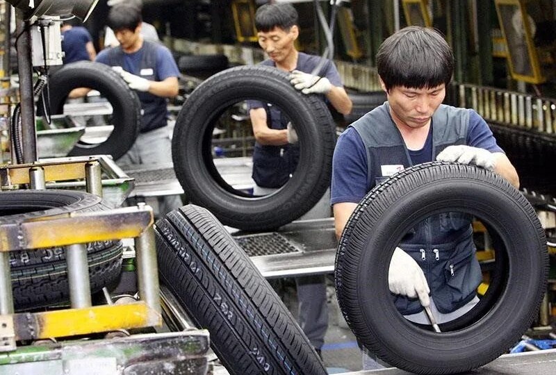 Китайские шины, которые смело можно брать. Дешевле не значит хуже: подробнее в статье